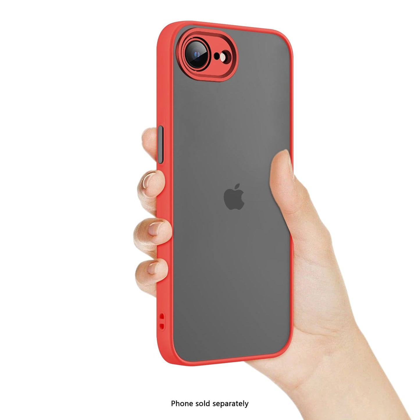 iPhone 17e & iPhone 16e Case - Anti-Slip Grip, Rugged Protection | Venture Series
