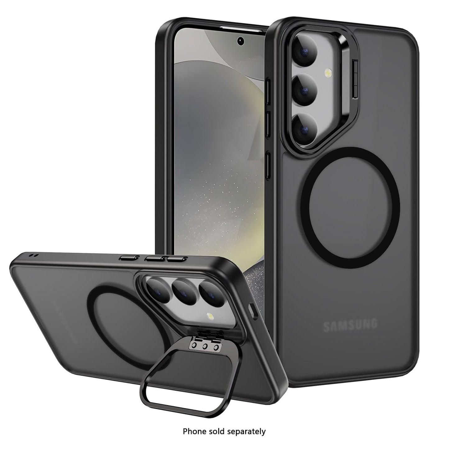 Venture Series Kickstand Case - Samsung Galaxy S25+
