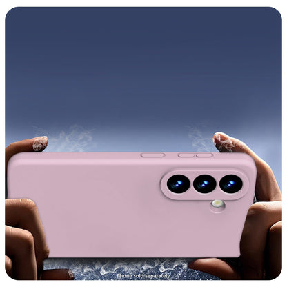 Samsung Galaxy S26 Case - Smooth Silicone | Venture Series