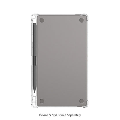 reMarkable Paper Pro Move 7.3" Clear Case - Anti-Shock Corners | Venture Series