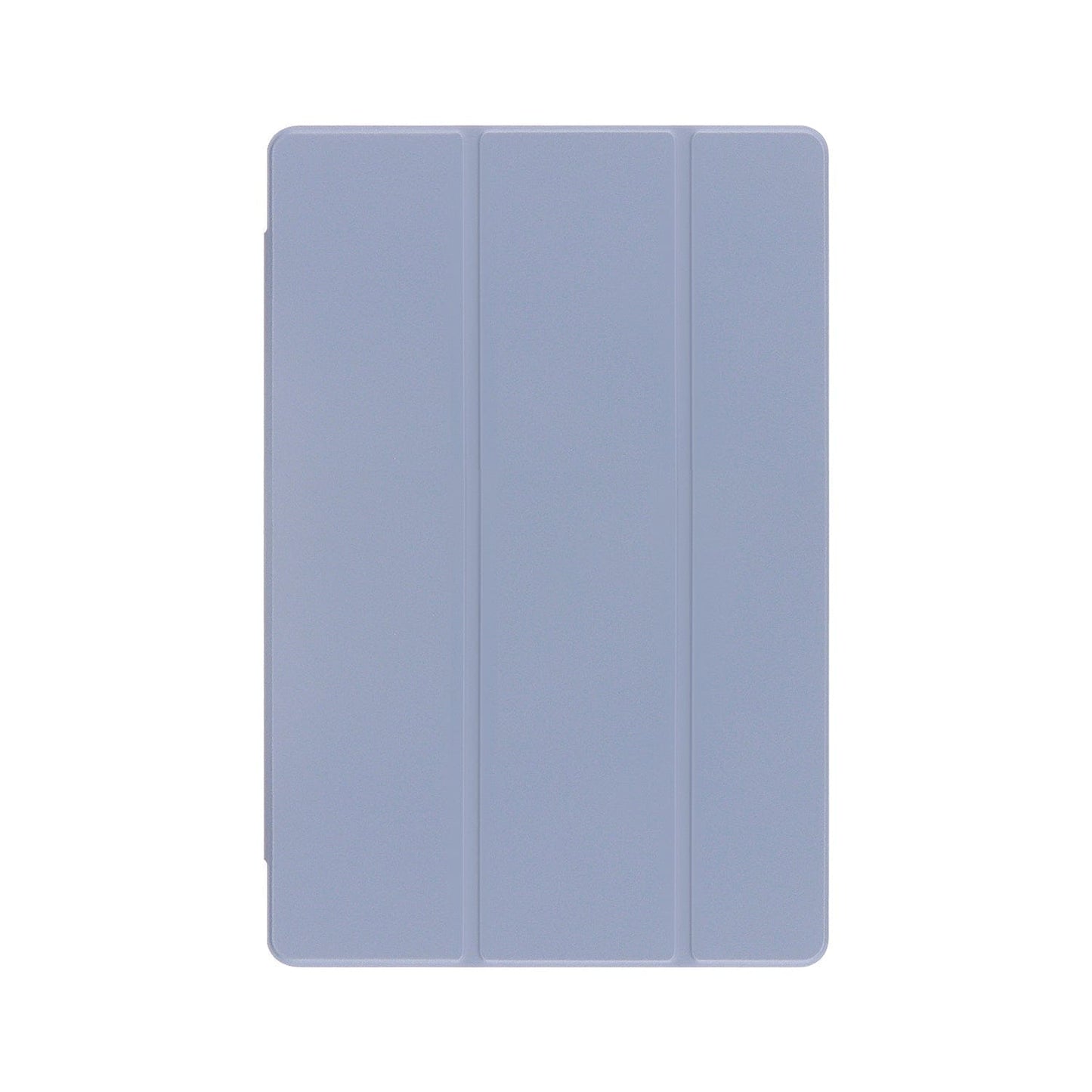 Samsung Galaxy Tab S11 Ultra Case - Folio Slim, Transparent Back | Venture Series