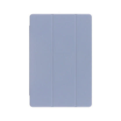 Samsung Galaxy Tab S11 Ultra Case - Folio Slim, Transparent Back | Venture Series