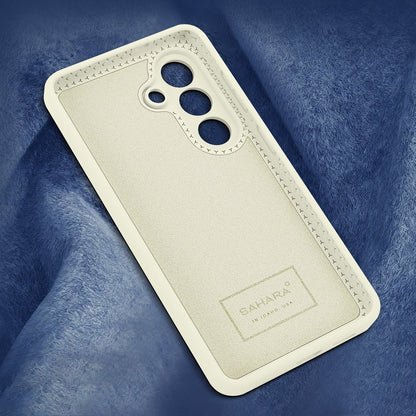 Samsung Galaxy S26+ Case - Smooth Silicone, Kickstand | Venture Series
