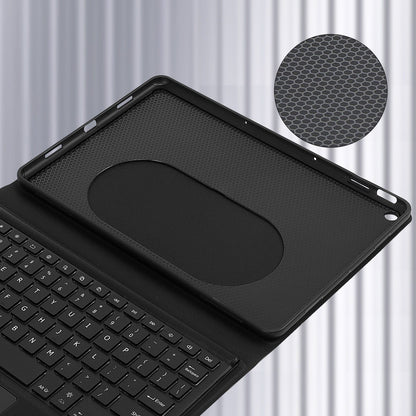Navigate Series Keyboard with Mouse Pad Case - Google Pixel Tab