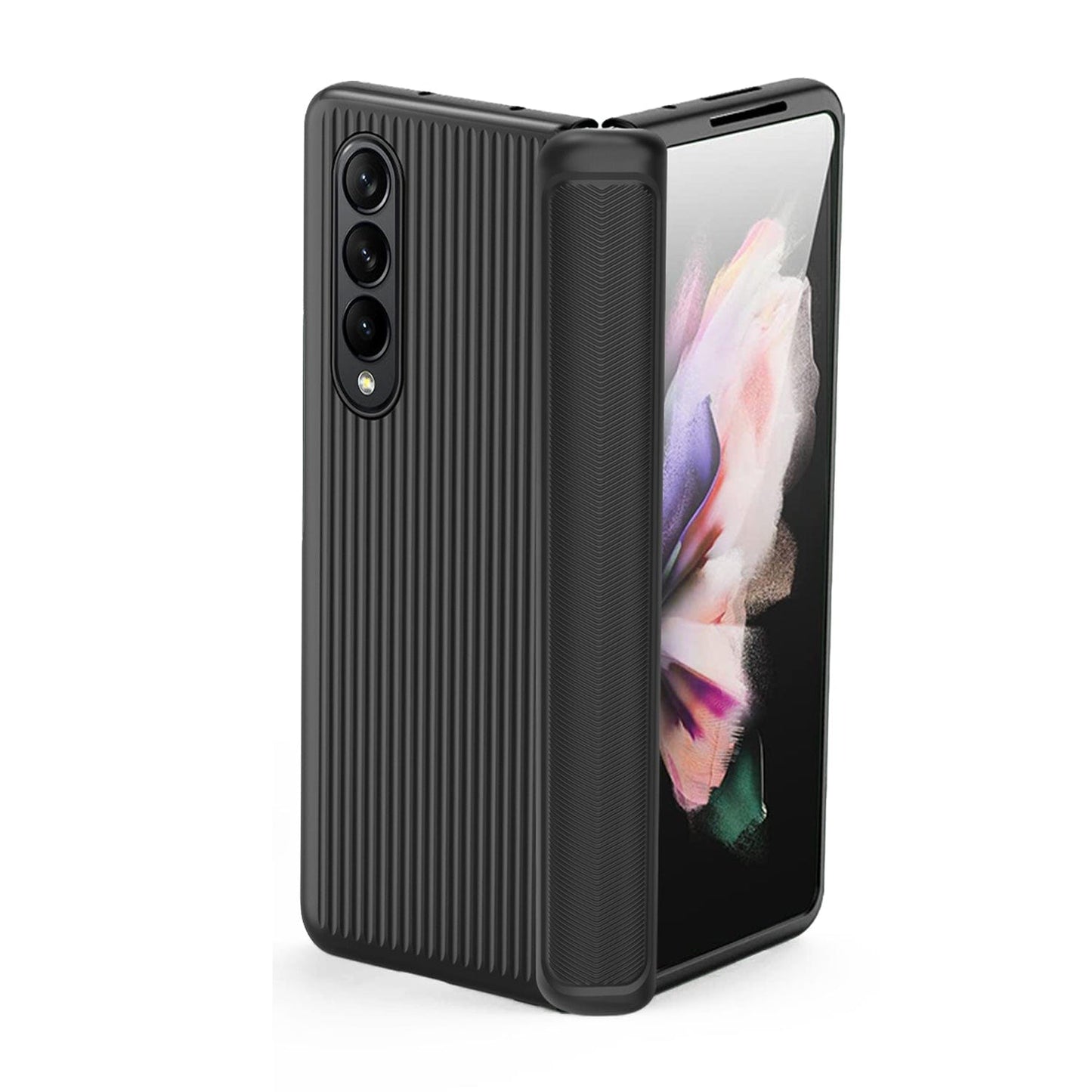 Venture Series Hard Shell Case - Galaxy Z Fold4