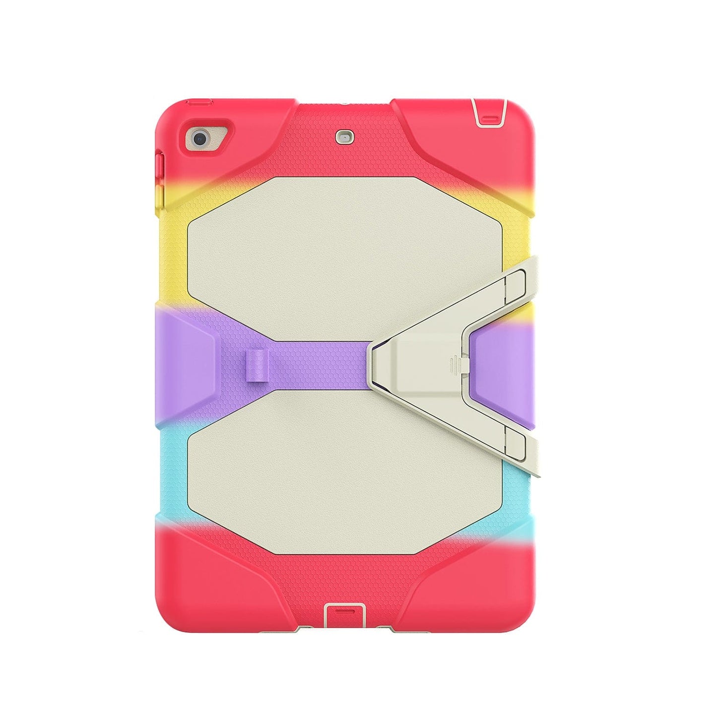 Wander Series Kickstand Case - iPad 10.2-inch (7th, 8th, and 9th Gen. 2021)