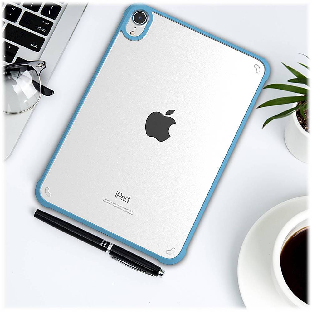 Venture Series Slim Hard Shell Case - Apple iPad mini (A17 Pro) and Apple iPad mini (6th Generation 2021)
