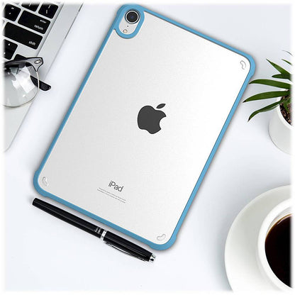 Venture Series Slim Hard Shell Case - Apple iPad mini (A17 Pro) and Apple iPad mini (6th Generation 2021)