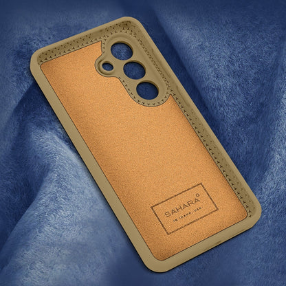 Samsung Galaxy S26 Case - Smooth Silicone, Kickstand | Venture Series