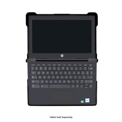 HP Fortis 11 G10 & HP Fortis G1i 11” Chromebook Case - Heavy-Duty Rugged Protection
