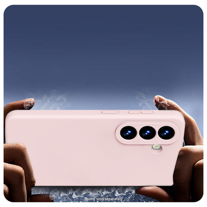Samsung Galaxy S26+ Case - Smooth Silicone, MagSafe Compatible | Venture Series