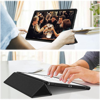 Indy Series Tri-Fold Folio Case - Samsung Galaxy Tab A8