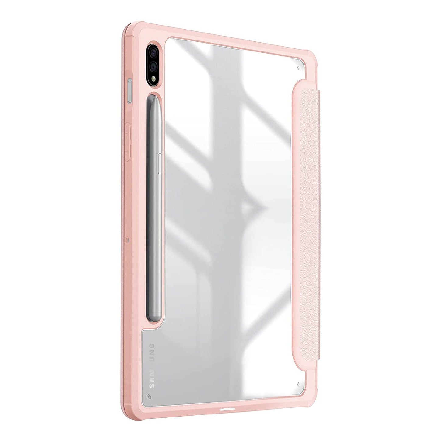 Venture Series Tri-Fold Rugged Case - Galaxy Tab S8