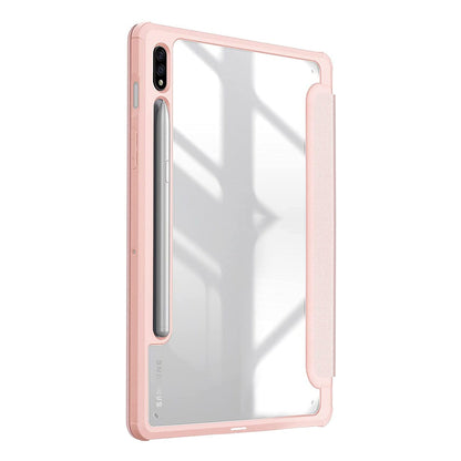 Venture Series Tri-Fold Rugged Case - Galaxy Tab S8