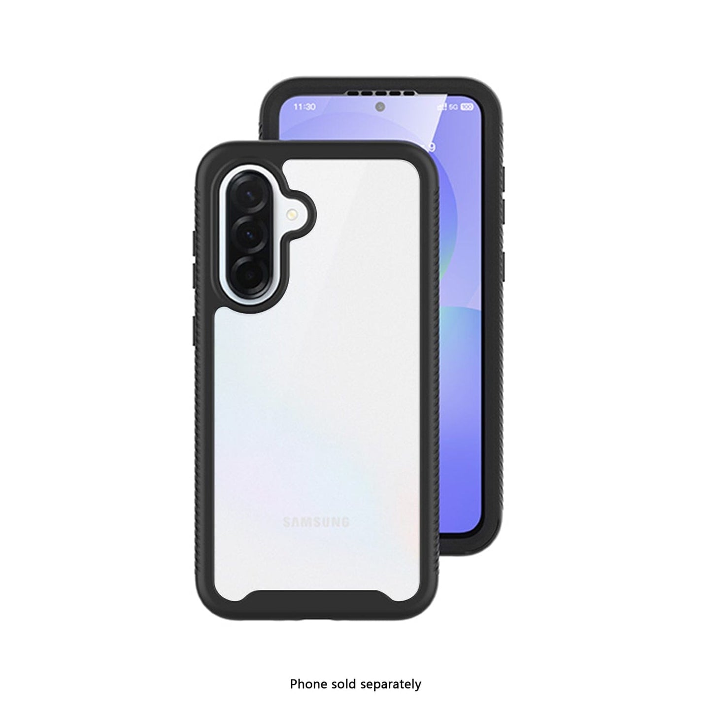 Samsung Galaxy A37 5G Case - Full Body Grip | Raider Series