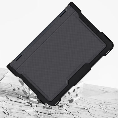 Lenovo 300E Gen 4 & 100E Gen 4 Chromebook 11.6” Case - Heavy-Duty Rugged Protection