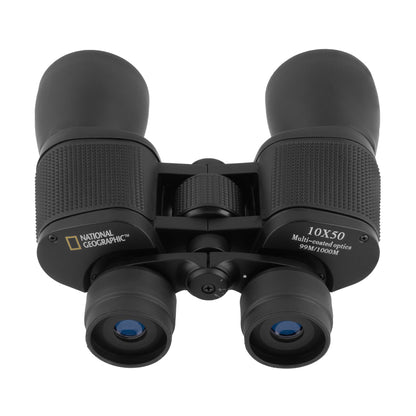 10x50 Binoculars