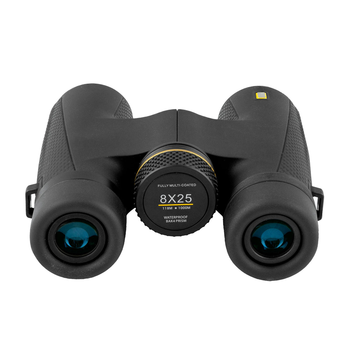 Expedition Series 8x25 Binoculars