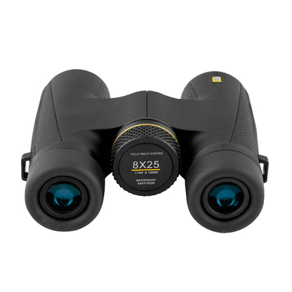 Expedition Series 8x25 Binoculars