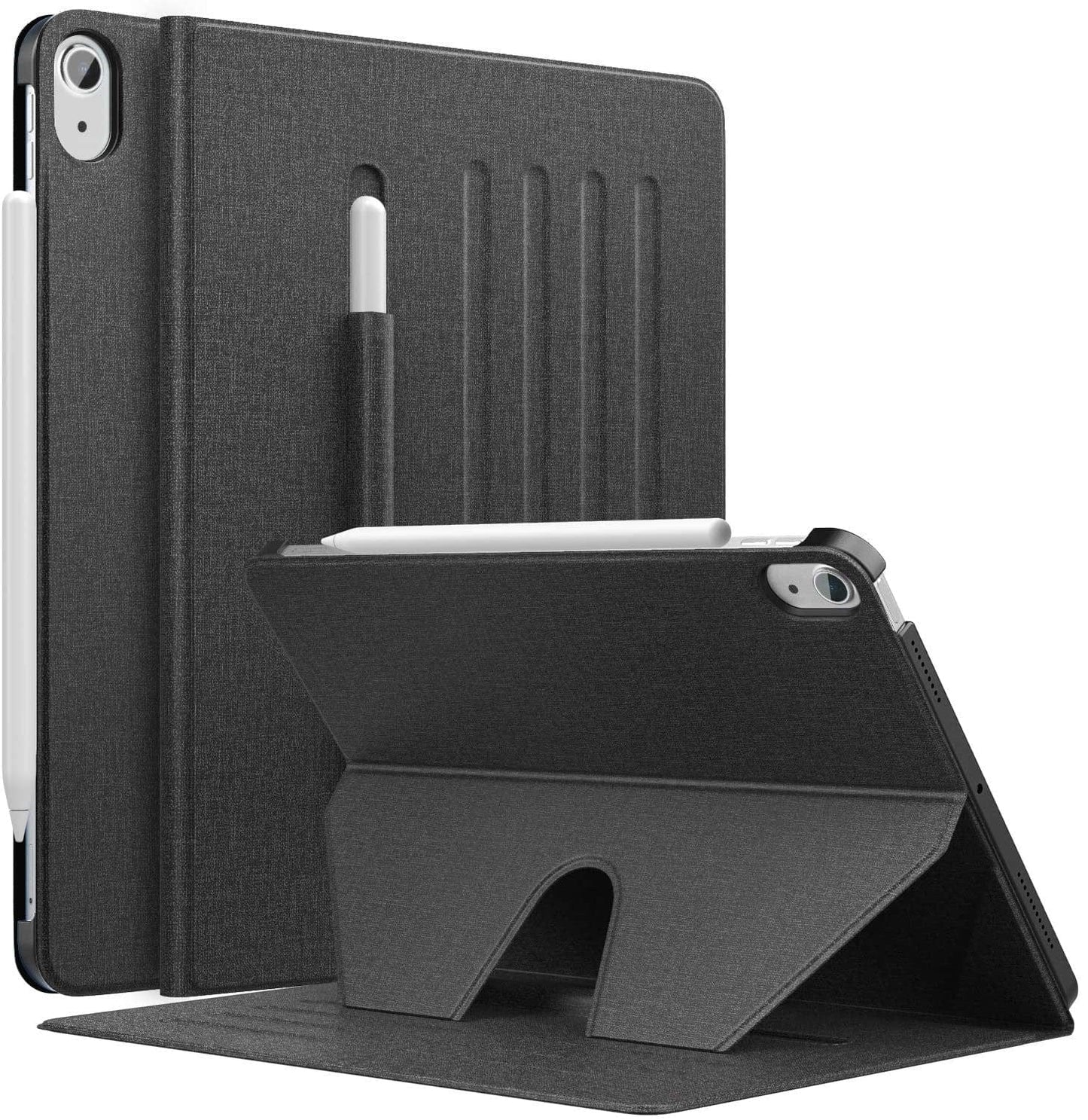Indy Series Folio Case - Apple iPad Air 10.9-inch (4th/5th Gen) and iPad Air 11-inch (M2 & M3 & M4)