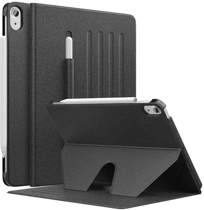 Indy Series Folio Case - Apple iPad Air 10.9-inch (4th/5th Gen) and iPad Air 11-inch (M2 & M3 & M4)