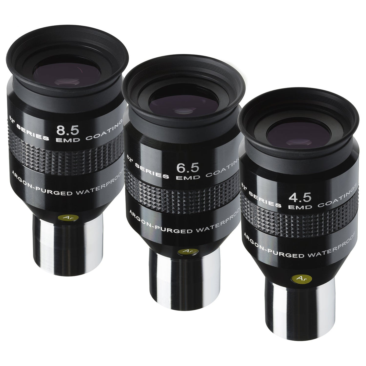 82° Series 4.5mm LER Waterproof Eyepiece