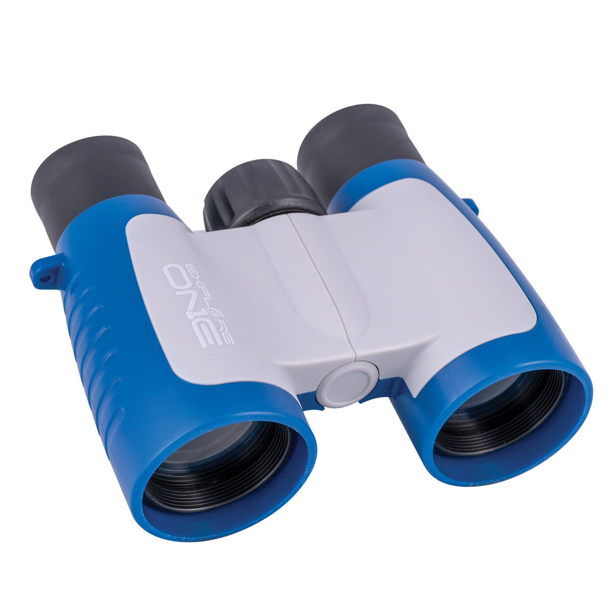 30mm Compact Binoculars