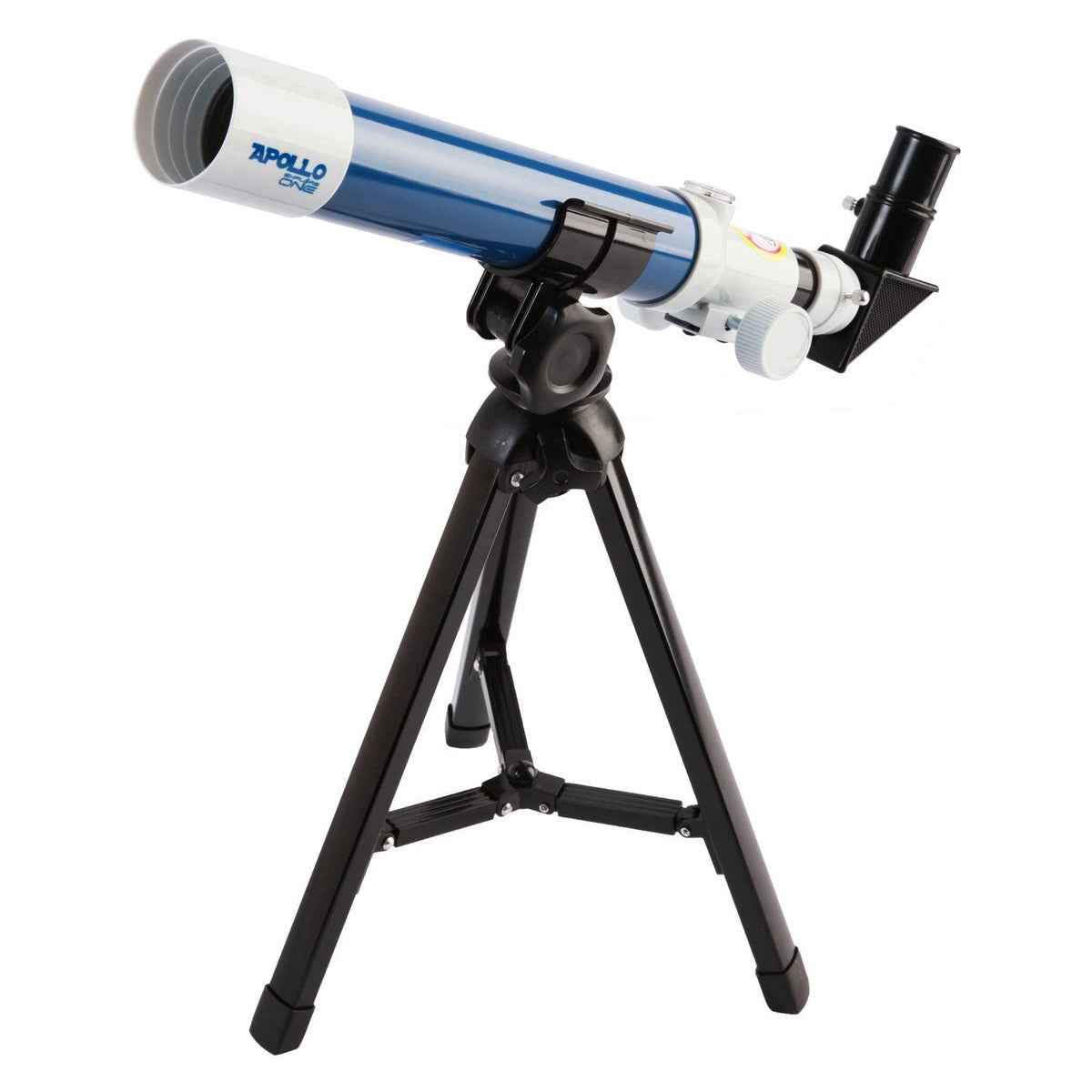 Certified Pre-Owned Apollo Microscope & Telescope Set