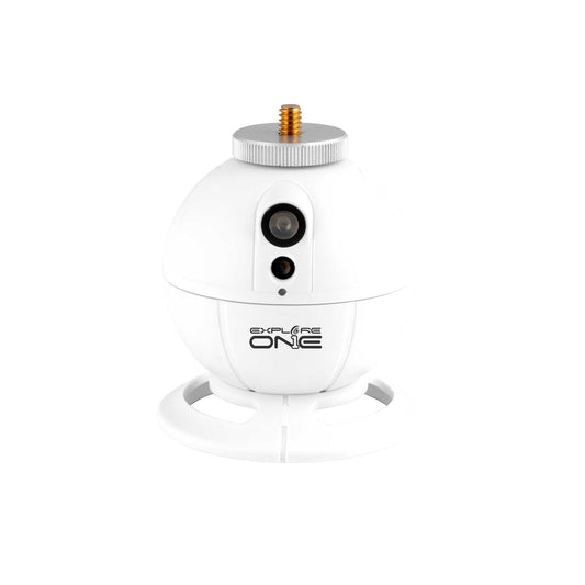 Media Pod 360 Degree Rotation Auto-Tracking Mount