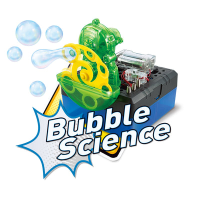 14 Electronic Science Set