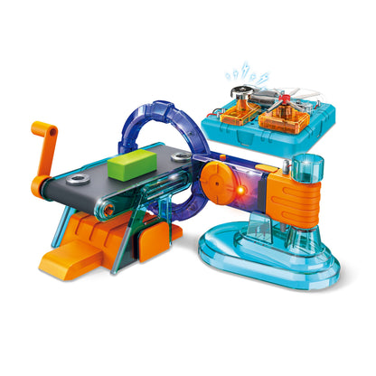 Innovative Detector Challenge