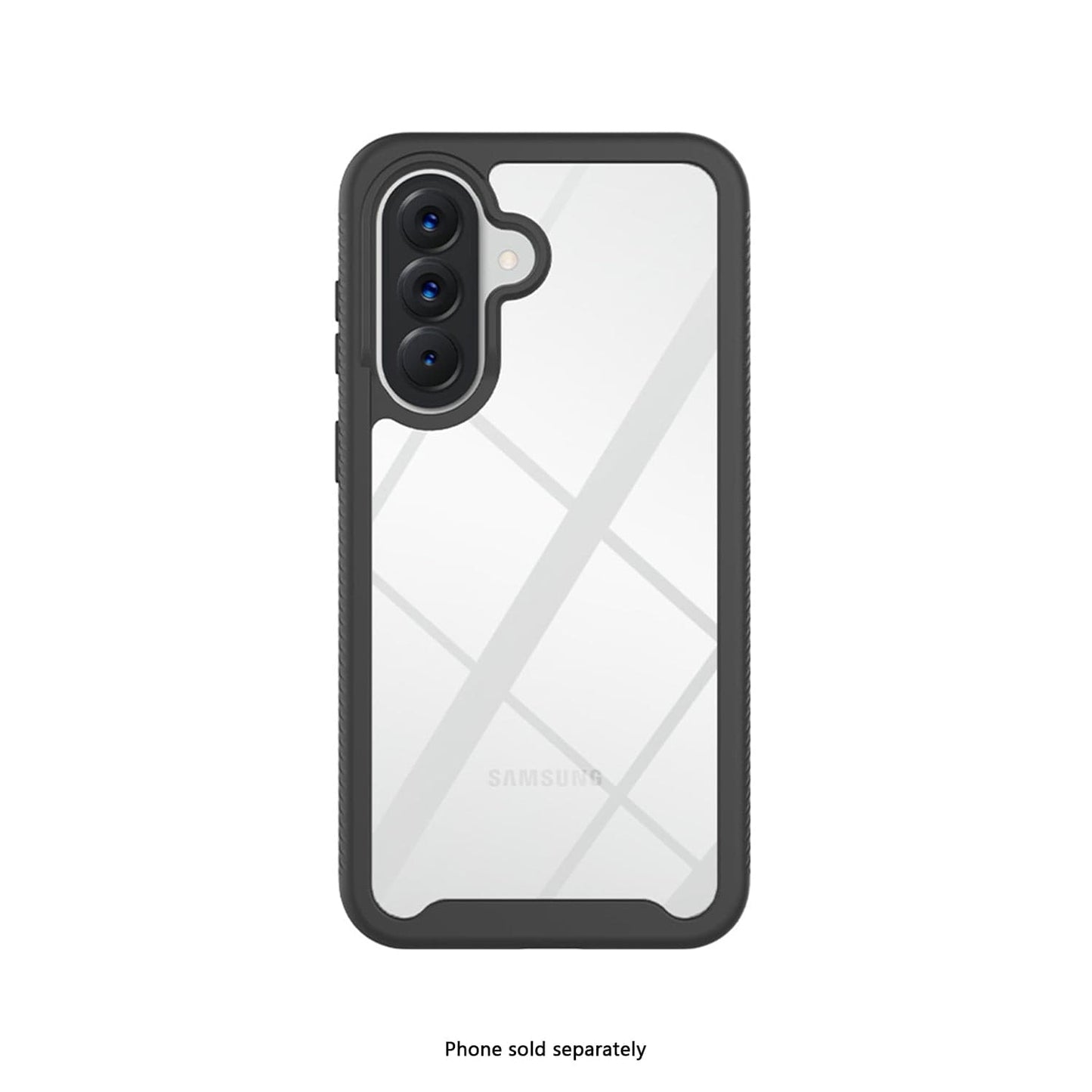 Samsung Galaxy A57 5G Case - Full Body Grip | Raider Series