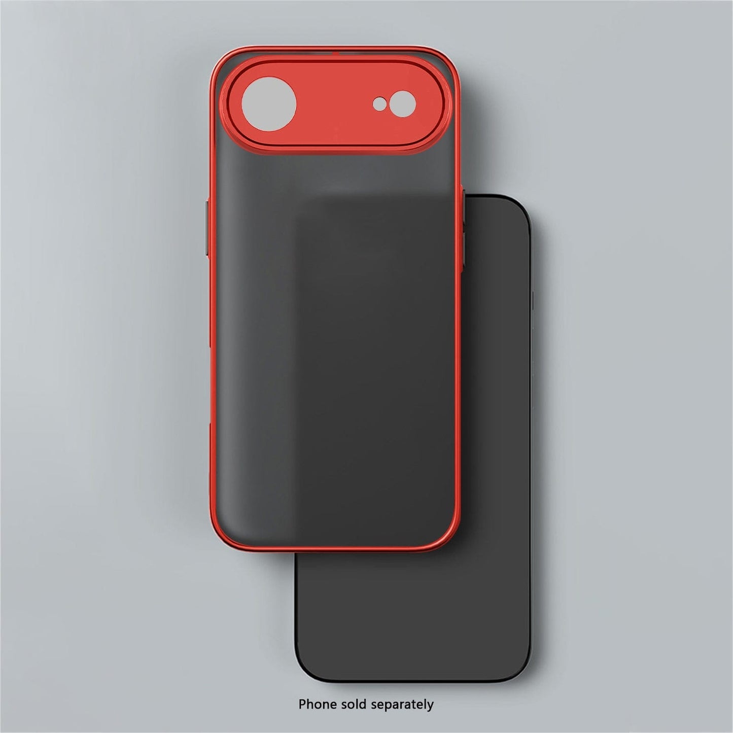 iPhone 17 Air Case - Slim Anti-Slip, Matte Finish | Venture Series