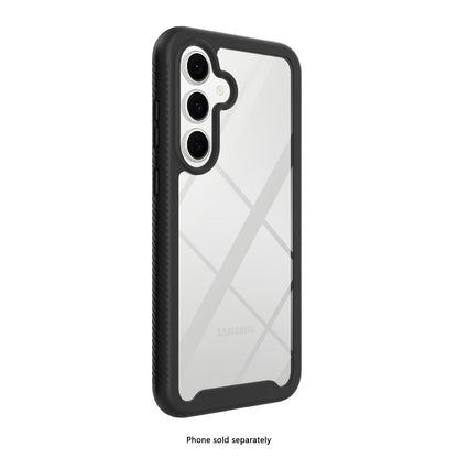 Samsung Galaxy S25 FE Case - Anti-Slip Grip | Raider Series