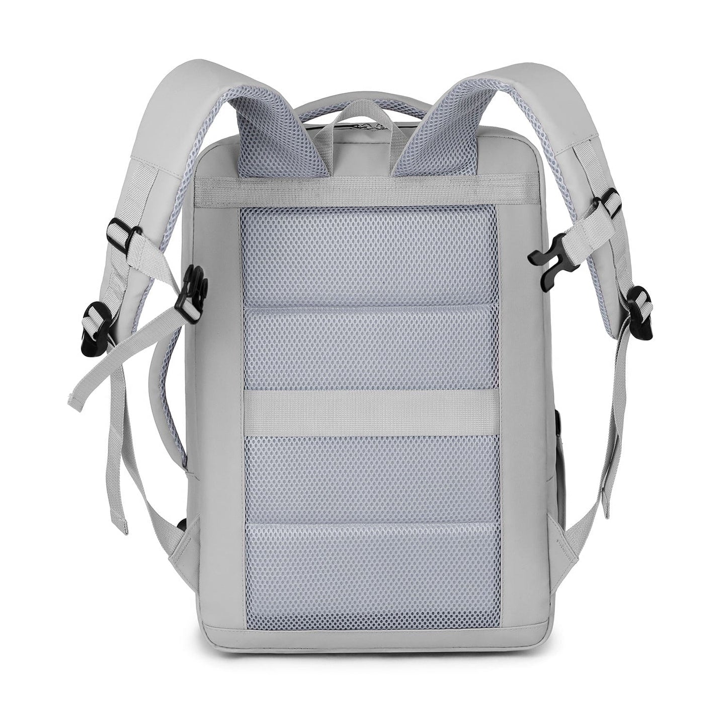 Multi-Pocket USB Travel Backpack — Voyager Travel Max - Laptops up to 16"