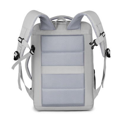 Multi-Pocket USB Travel Backpack — Voyager Travel Max - Laptops up to 16"