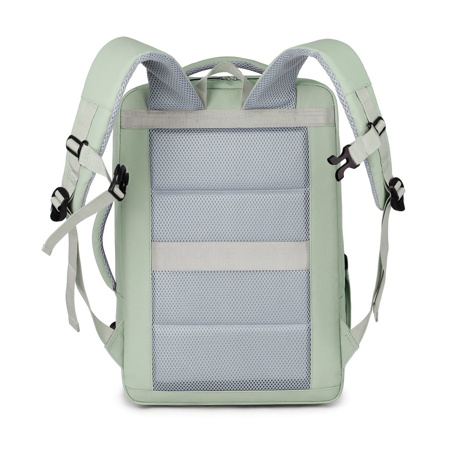 Multi-Pocket USB Travel Backpack — Voyager Travel Max - Laptops up to 16"