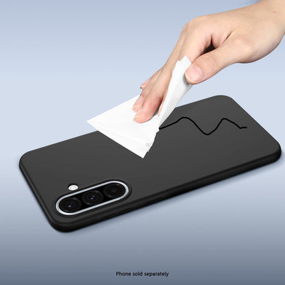 Samsung Galaxy A37 5G Silicone Case - Ultra-Thin, Anti-Slip | Venture Series