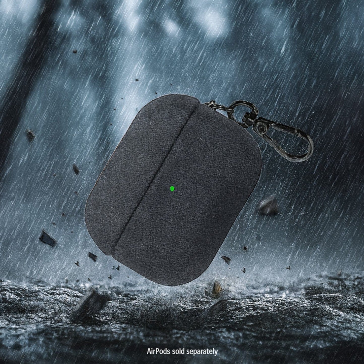 Apple Airpods Pro 3 Case - Microfiber | Indy Series