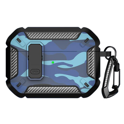 Apple AirPods Pro 3 Case - Heavy-Duty, Secure Lock | Raider Series