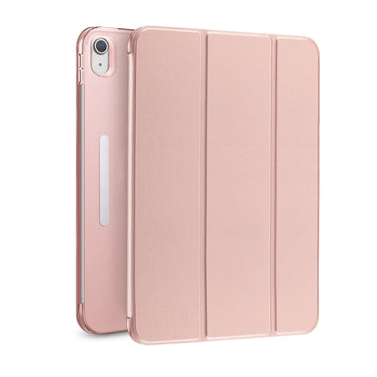 Venture Series Tri-Fold Rugged Case - iPad A16 11-inch & iPad 10.9-inch 10th/11th/12th Generation