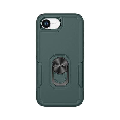 iPhone 17e & iPhone 16e Case - Heavy-Duty Kickstand, Anti-Slip | Raider Series
