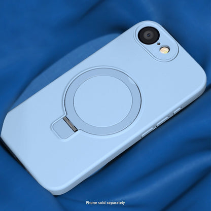 iPhone 17e & iPhone 16e Silicone Case - Desert Design, Anti-Slip Grip | Venture Series