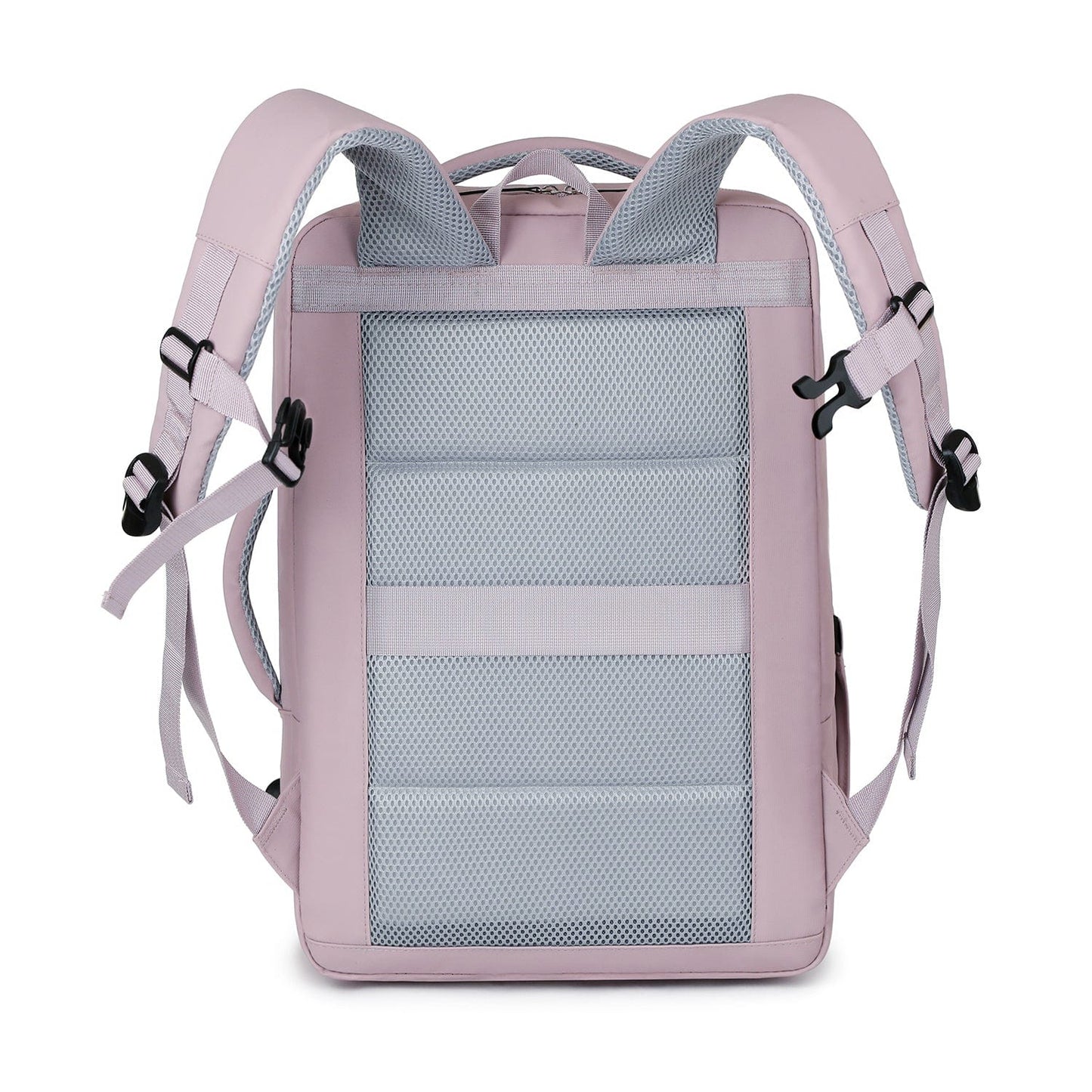 Multi-Pocket USB Travel Backpack — Voyager Travel Max - Laptops up to 16"