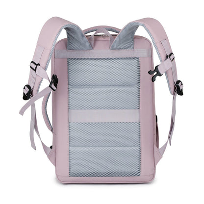Multi-Pocket USB Travel Backpack — Voyager Travel Max - Laptops up to 16"