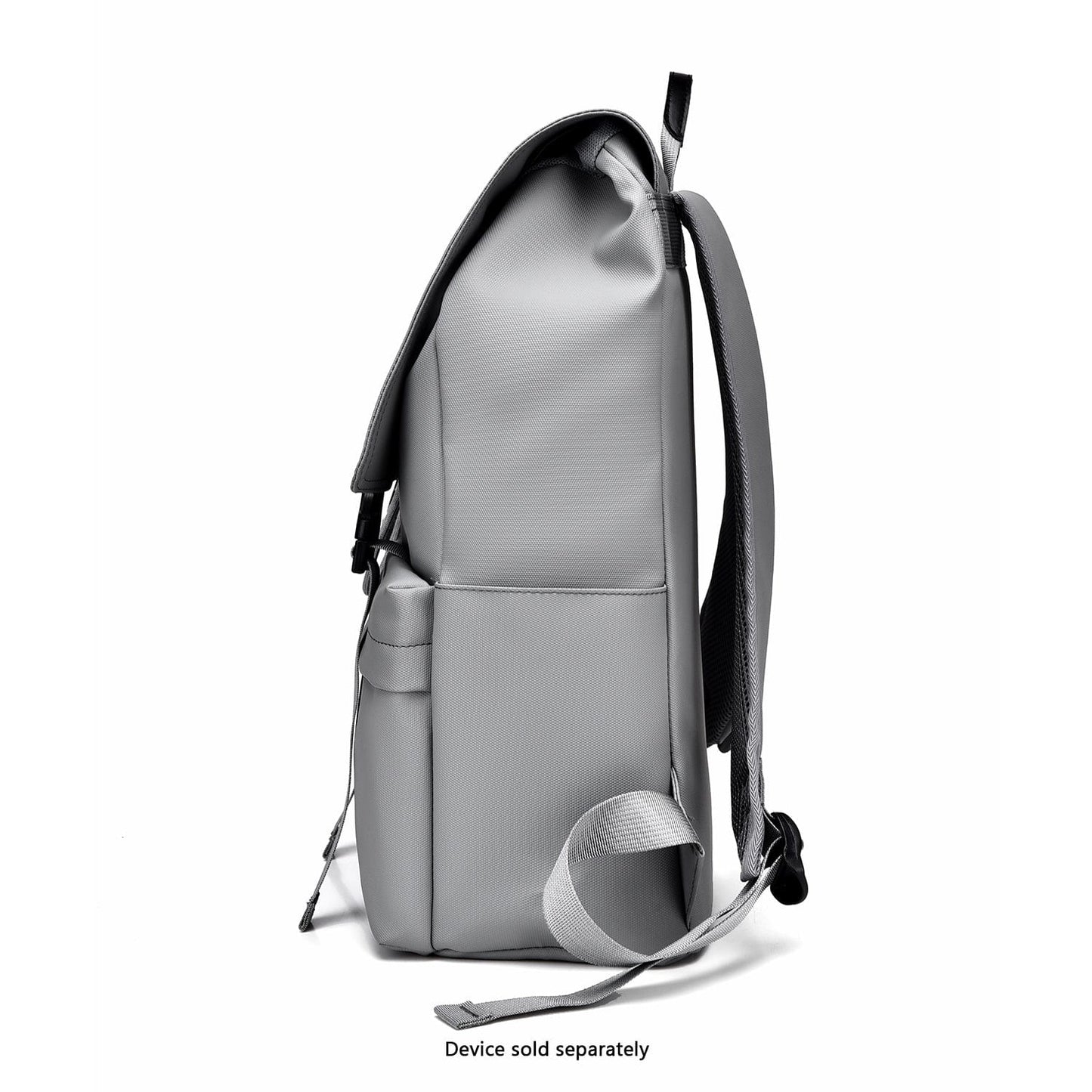 Atlas Pro — Structured Laptop Backpack - Laptops up to 16"