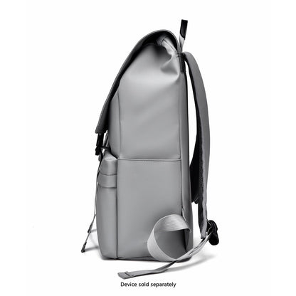 Atlas Pro — Structured Laptop Backpack - Laptops up to 16"