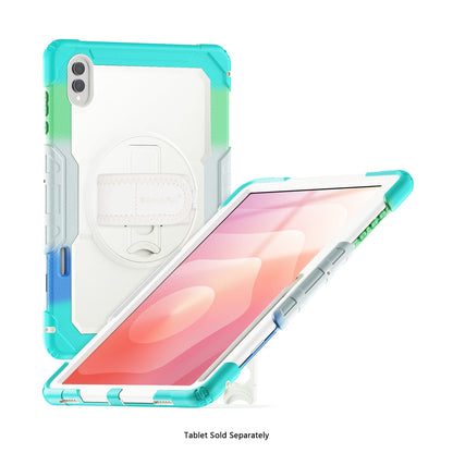 Samsung Galaxy Tab S11 Ultra Case - Kickstand with Hand & Shoulder Strap | Raider Series