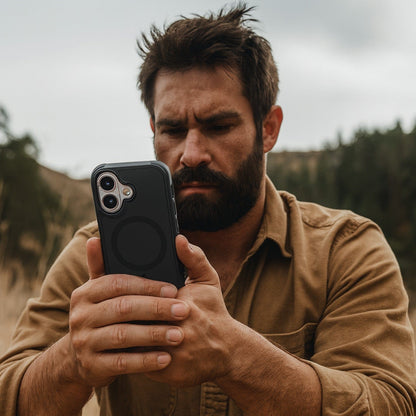 iPhone 17 Case - Kickstand, Durable and MagSafe | Venture Series