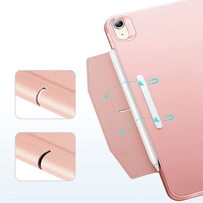 Venture Series Tri-Fold Magnetic Case - iPad Air 10.9-inch and iPad Air 11-inch M2 & M3 & M4